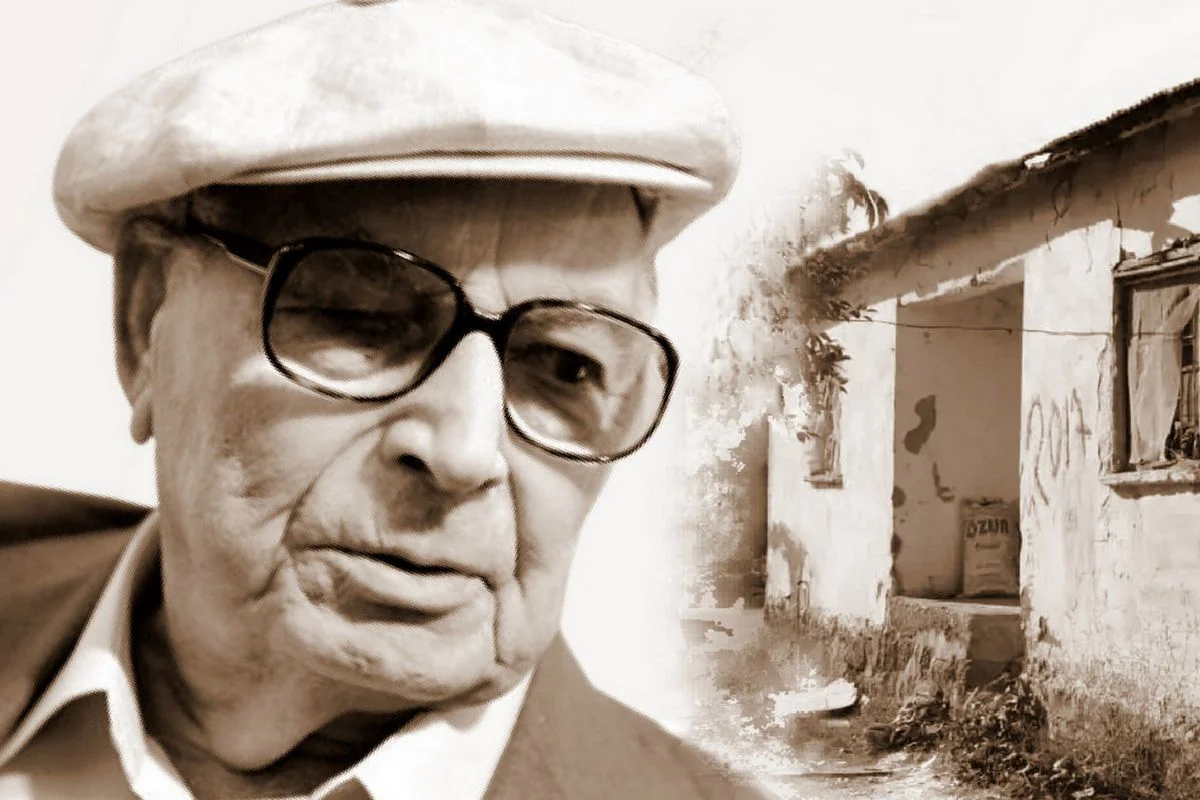 Yaşar Kemal