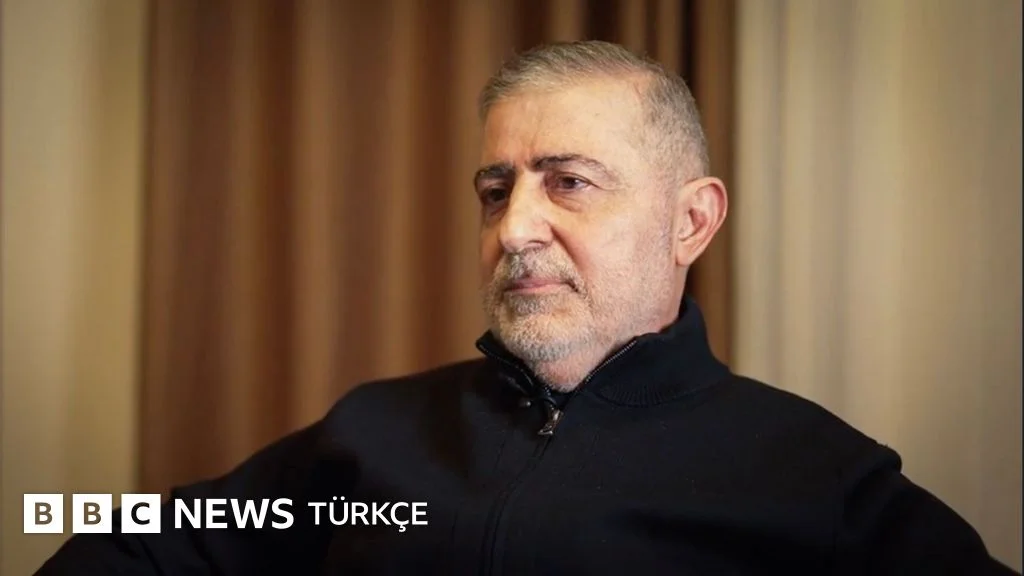 Hizbullah yetkilisi BBC'ye konuştu: 'Kimse bizi silahsızlandıramaz'