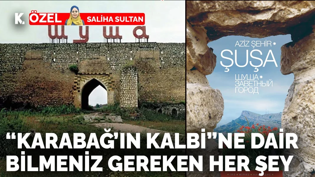‘Karabağ’ın Kalbi’ne dair bilmeniz gereken her şey
