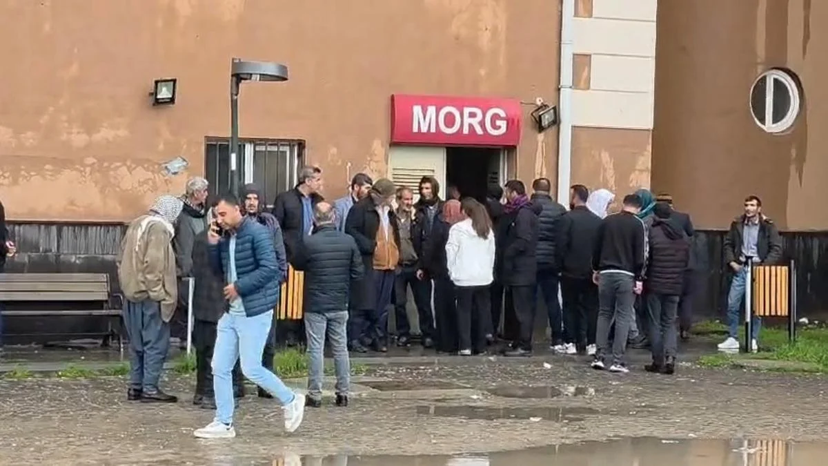 Diyarbakır'da yıldırım kabusu! 2 çocuk hayatını kaybetti