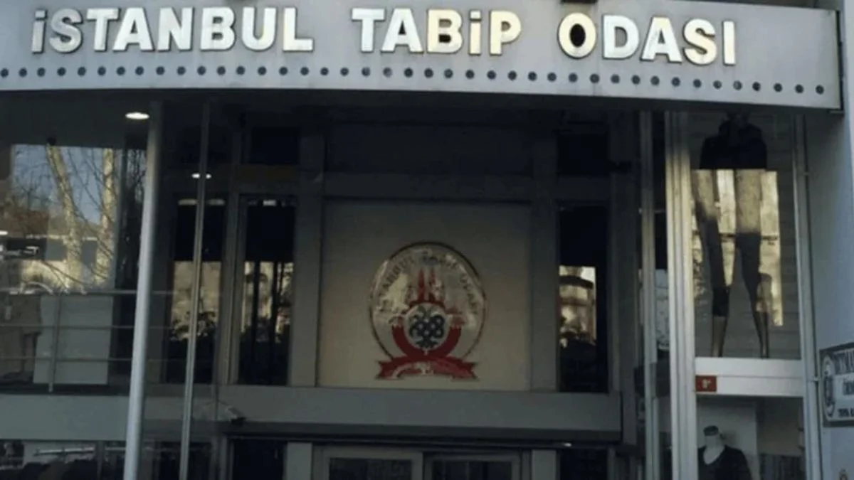 İstanbul Tabip Odası seçimlerinde tartışma yaratan adaylar! KCK/ PKK ihraçlı isimler DKG listesinde