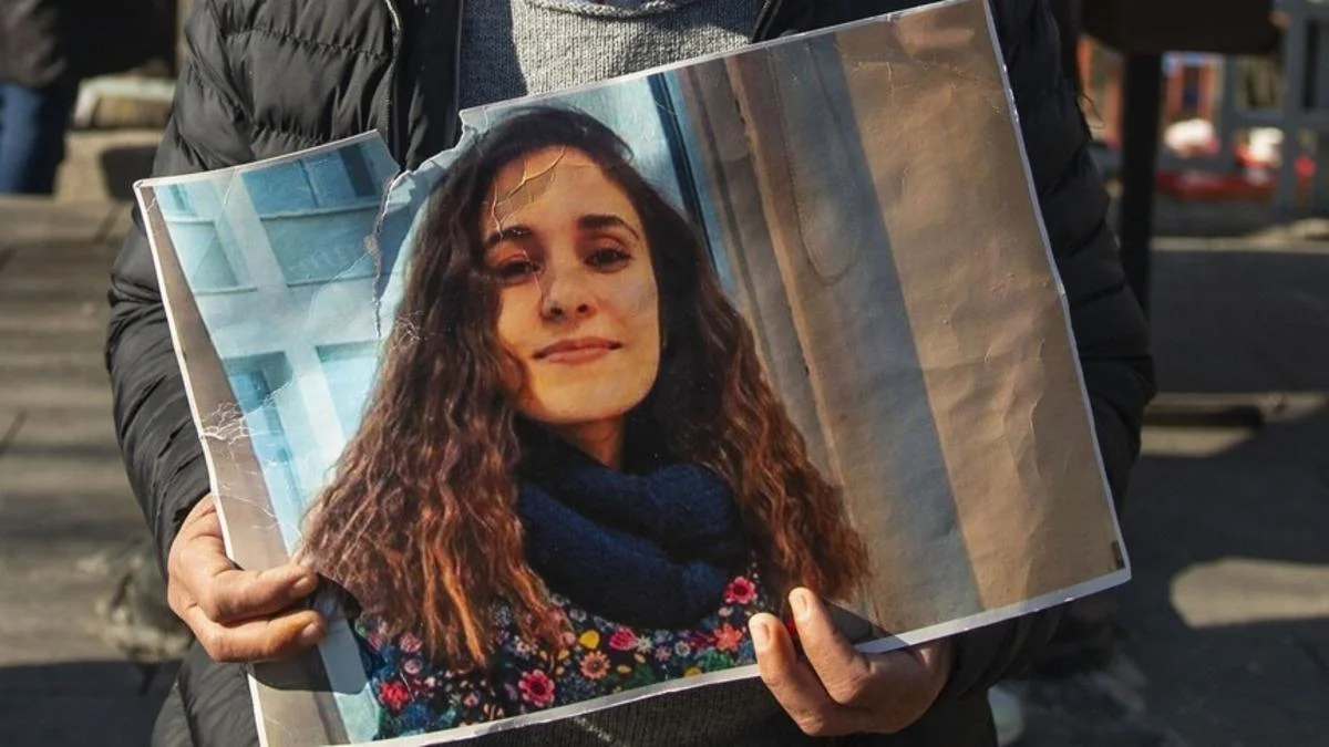 Bu iddia doğruysa olay olur! Gülistan'ın ablası: "Vali gözaltına alınınca ihbar yağdı. Birçok genç kıza..."