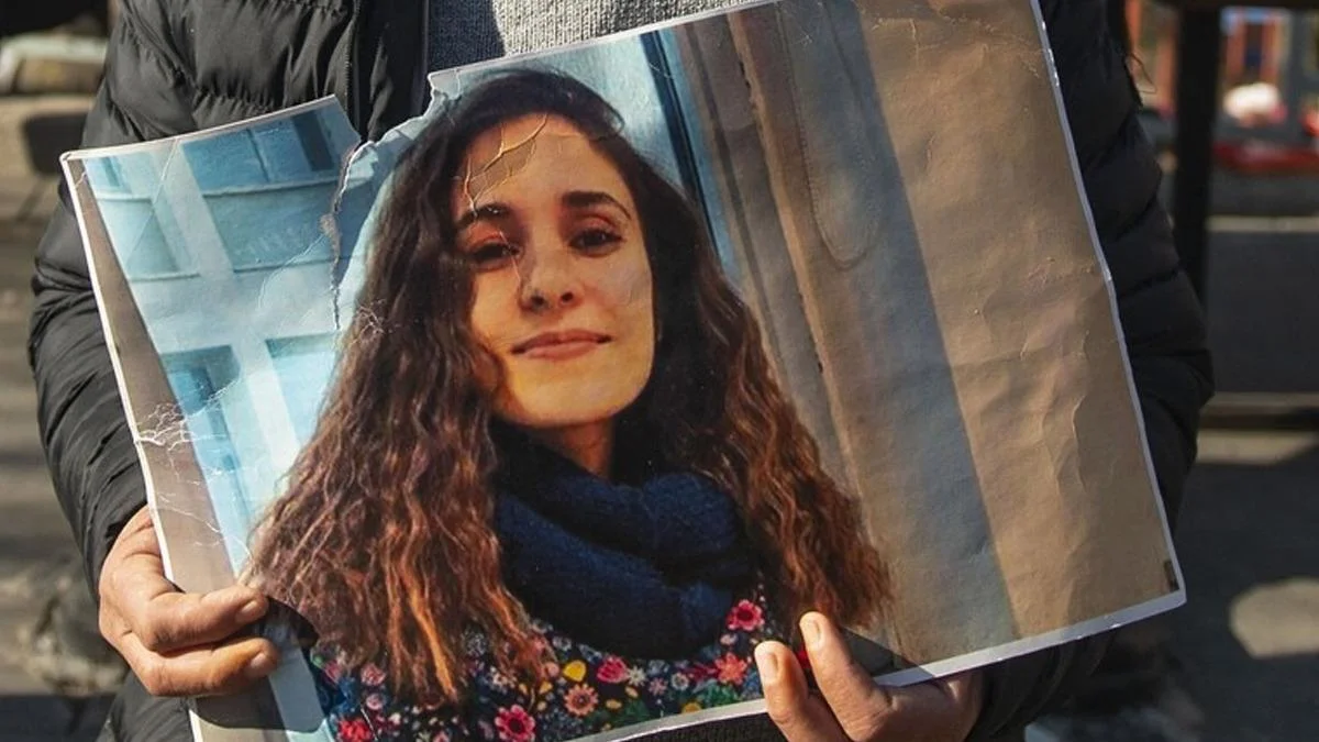 Gülistan Doku ile ilgili çarpıcı 'Hastane' iddiası! Sağlık Bakanlığı soruşturma başlattı, başhekim gözaltına alındı