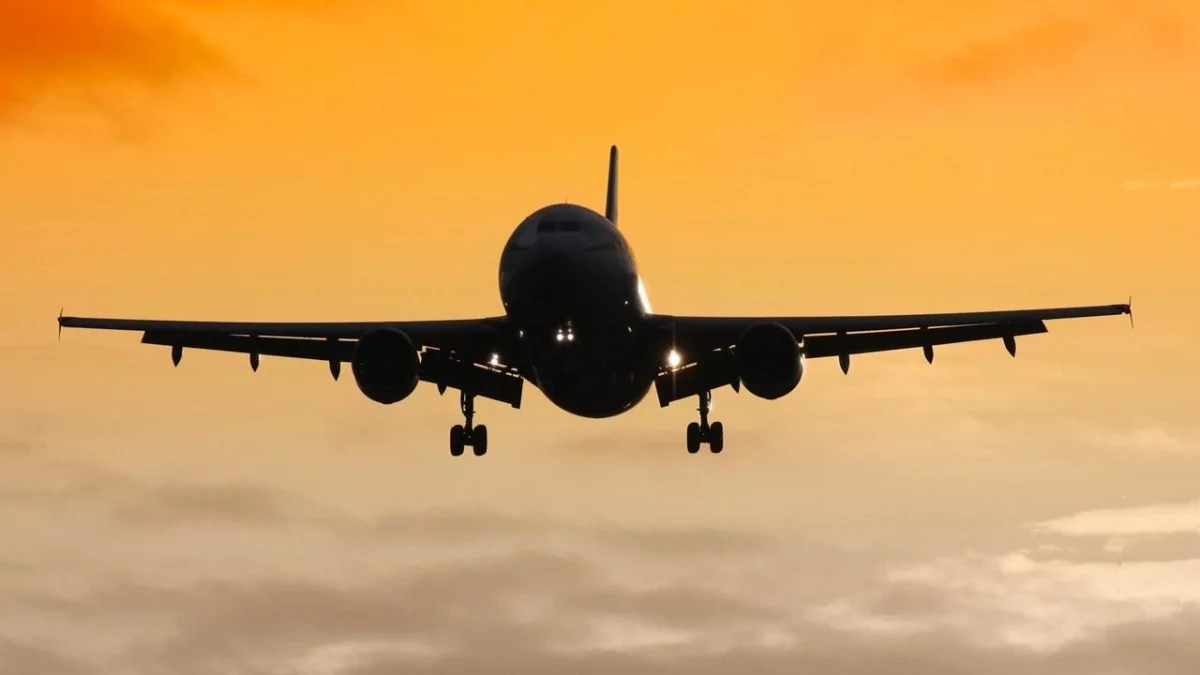 Avrupa'da jet yakıtı krizi: Sadece altı haftalık stok kaldı