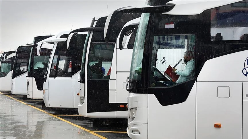 Otobüs biletlerine bayram ve yaz zammı! İkramlar da kalkıyor…