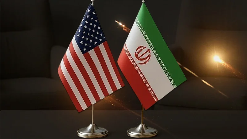 İran duyurdu: Amerikalılar yeni teklifler sundu