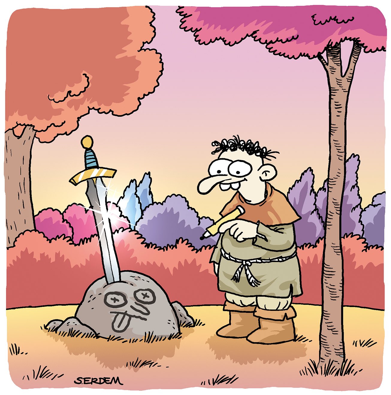 Seçim Rüzgarları